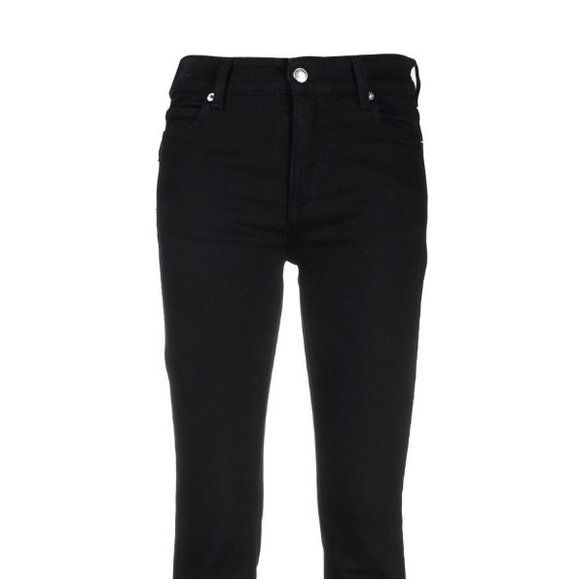 Zadig & Voltaire black skinny jeans - Picture 3 of 6